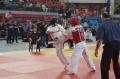 Osu! Sportivi din toată Europa se întrec în karate kyokushin la Oradea (FOTO / VIDEO)