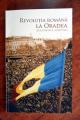 Scriitorul Mircea Bradu a lansat a doua carte despre revoluţie
