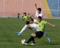 FC Bihor, egal chinuit în meciul cu Mureşul Deva: 1-1 (FOTO)