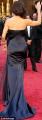 Cum s-au îmbrăcat vedetele la Oscar 2014: Au dominat rochiile "sirenă", paietele şi culorile pale