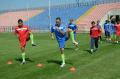 30 de jucători la primul antrenament al FC Bihor (FOTO)