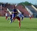 FC Bihor a învins vicecampioana Poli Timişoara cu 3-1 (FOTO)