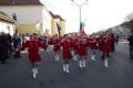 Centenarul Clubului Atletic Oradea în roşu-alb-verde (FOTO)