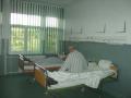 Ministrul Cseke a inaugurat încă două secţii reabilitate ale Spitalului Judeţean