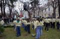 PDL-iştii au tras chiulul UDMR la festivităţile de Ziua Maghiarimii (FOTO)