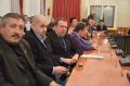 Crin Antonescu la Oradea: UDMR să vină cu USL acum!
