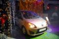 Cadoul perfect de Crăciun: S-a lansat în Oradea noul Renault Twingo Miss Sixty