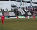 Campioana României a umilit FC Bihor cu un usturător 5-0 (FOTO)