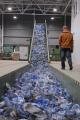 Eco Bihor a inaugurat la Oradea propria staţie de sortare a deşeurilor