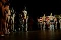 Miss în bikini, pe scena Teatrului Regina Maria (FOTO)