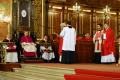 Ceremonie fastuoasă pentru beatificarea episcopului martir (FOTO)