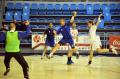 S-a năruit şi ultima şansă! Handbaliştii de la CSM, învinşi la 7 goluri de Dinamo Braşov (FOTO)