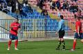 Deşi a jucat mai bine, FC Bihor nu a câştigat: 1-1 cu FC Universitatea Craiova (FOTO)