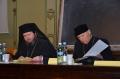 Preoţii universitari sărbătoresc 90 de ani de învăţământ teologic ortodox la Oradea