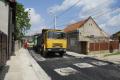 A început asfaltarea a 19 străzi din Oradea (FOTO)