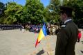 Ziua Europei şi Independenţa României, serbate cu onoruri militare în Parcul 1 Decembrie (FOTO)