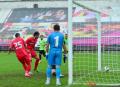 FC Bihor a remizat cu liderul clasamentului şi a părăsit ultima poziţie (FOTO)
