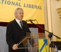Bolojan a câştigat alegerile pentru conducerea organizaţiei PNL Oradea, dar nu și echipa sa