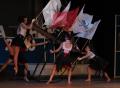 Oradea are 10 campioane naţionale la dans (FOTO)