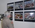 Fotografii cu Oradea de sus, într-o expoziţie semnată Ovidiu Pop