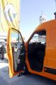 Noul Renault Master, lansat şi la Oradea (FOTO)