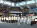 "Trecea fanfara militară...": Orădenii, încântaţi de festivalul muzicii militare (FOTO/VIDEO)