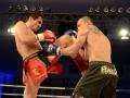 Errol "The bonecrusher" Zimmerman a câştigat piramida Fight Club, de la Oradea, după ce şi-a lăsat adversarul aproape inconştient