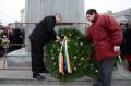 La Mulţi Ani, România! La Mulţi Ani, Oradea! Festivităţile de 1 Decembrie, o debandadă (FOTO)