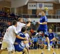 S-a năruit şi ultima şansă! Handbaliştii de la CSM, învinşi la 7 goluri de Dinamo Braşov