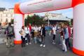 Peste 800 de orădeni au fugit prin oraş, la Oradea City Running Day (FOTO)