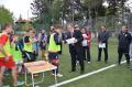 Peste 200 de copii au participat la un turneu de fotbal antiviolenţă organizat de Poliţia Bihor (FOTO)
