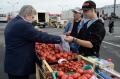 A început "Congresul" fermierilor bihoreni, la Era Shopping Park (FOTO)