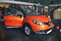 Auto Bara îşi ţine porţile deschise pentru cei atraşi de noul Renault Captur (FOTO)