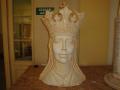 S-a ales statuia Reginei Maria, care va fi amplasată în Piaţa Ferdinand