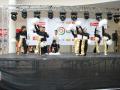 240 de copii, la concursul de dans pentru copii cu dizabilităţi