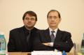 Procurorul adjunct antimafia din Italia, făcut Doctor Honoris Causa la Oradea (FOTO)