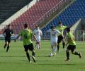 FC Bihor, egal chinuit în meciul cu Mureşul Deva: 1-1