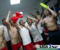Bravo, băieţi! FC Bihor a promovat prin forţe proprii în prima ligă!