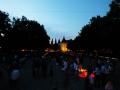 La Festivalul Luminii, sute de orădeni s-au bucurat de lucrurile mărunte (FOTO)