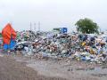 Aleşd, singurul oraş din România care face bani din gunoi (FOTO)