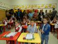 Sună clopoţeii! Elevii s-au reîntors la şcoală, iar primarul Bolojan îi îndeamnă să studieze disciplinele tehnice