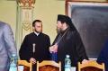 Preoţii universitari sărbătoresc 90 de ani de învăţământ teologic ortodox la Oradea (FOTO)