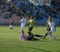 FC Bihor, egal chinuit în meciul cu Mureşul Deva: 1-1 (FOTO)