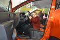 Autobara îşi ţine porţile deschise pentru cei atraşi de noul Renault Captur