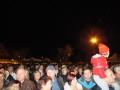 Orădenii sunt etno! Mii de oameni au cântat şi au dansat pe muzică de petrecere, la finalul Festivalului Vinului (FOTO/VIDEO)