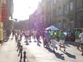 Aproape 500 de orădeni au alergat la City Running Day