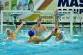 România a învins Rusia, cu 11-8, la Bazinul Olimpic "Ioan Alexandrescu"