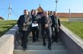 Miniştrii Mediului de la Bucureşti şi Budapesta au semnat la Oradea un nou protocol de colaborare (FOTO)