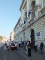 Trei candidaţi pe un loc la admiterea la Medicină (FOTO)