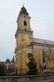 Cadoul perfect: Catedrala Sfântul Nicolae a fost dezvelită trecătorilor
